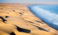 Sahara Desert was tropical 6000 years ago (Texas A&amp;M)